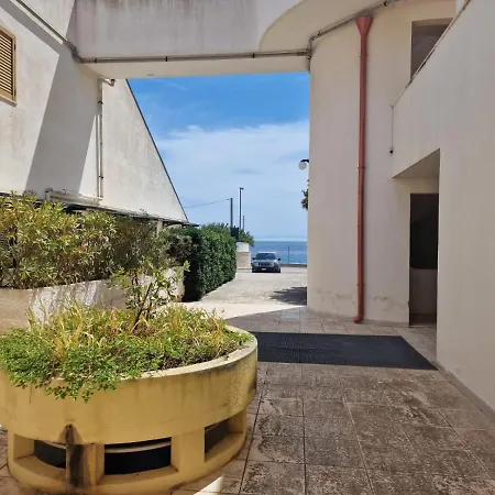 Balcone Di Mare * オートラント