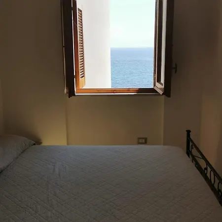 Balcone Di Mare アパート *
