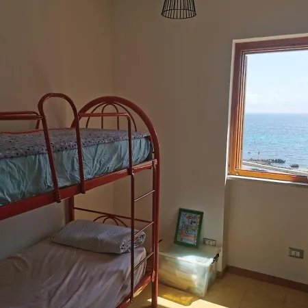 Balcone Di Mare アパート オートラント