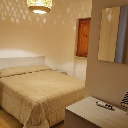 Balcone Di Mare アパート オートラント