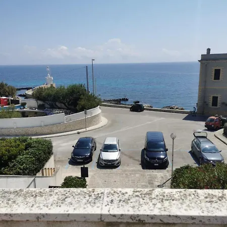 Apartment Balcone Di Mare Otranto